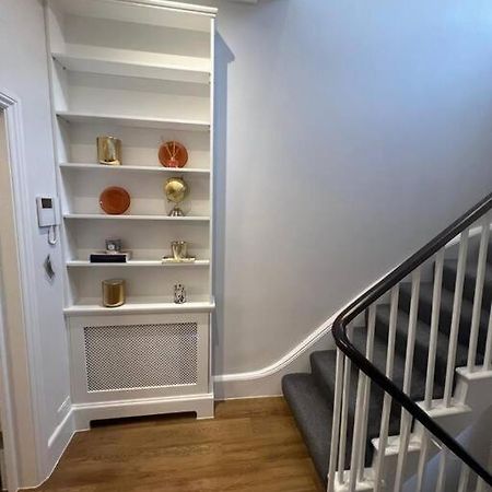 伦敦Flat In The Heart Of Holland Park公寓 外观 照片
